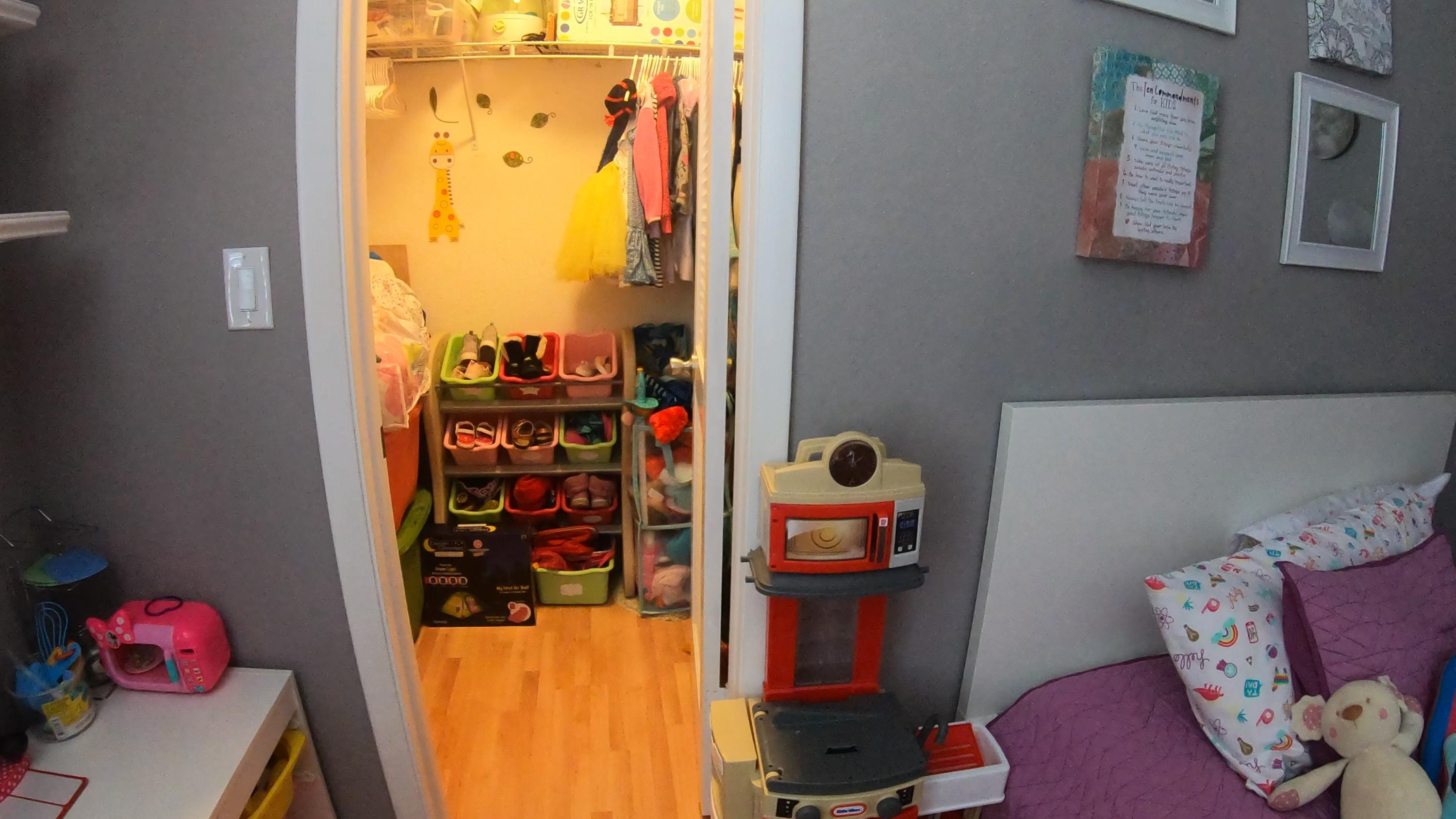 9273 Southwest 8th Street, Unit 312 Boca Raton, FL 33428 - Photo 23 of 57 guest closet 2