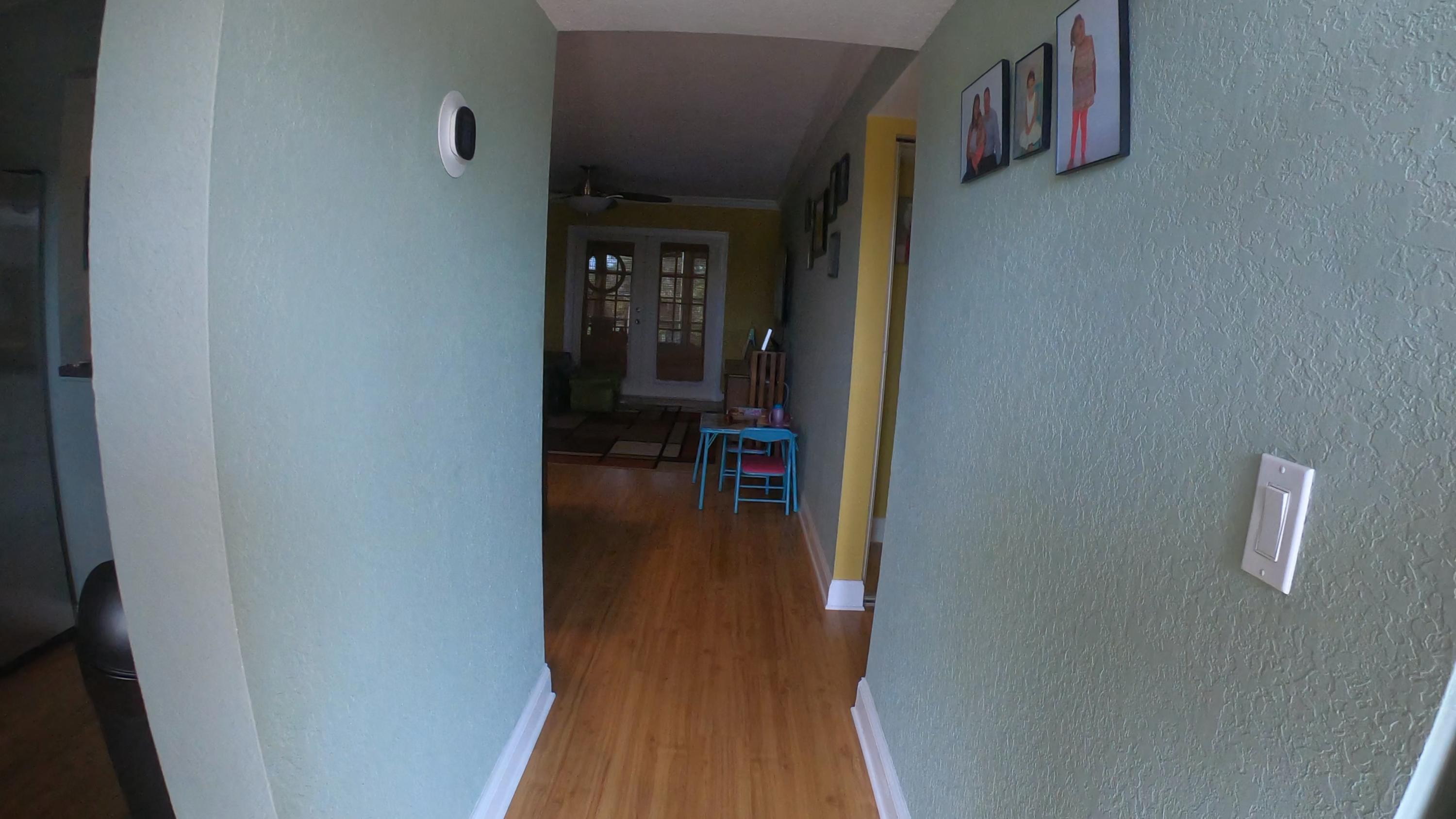 9273 Southwest 8th Street, Unit 312 Boca Raton, FL 33428 - Photo 3 of 57 hallway