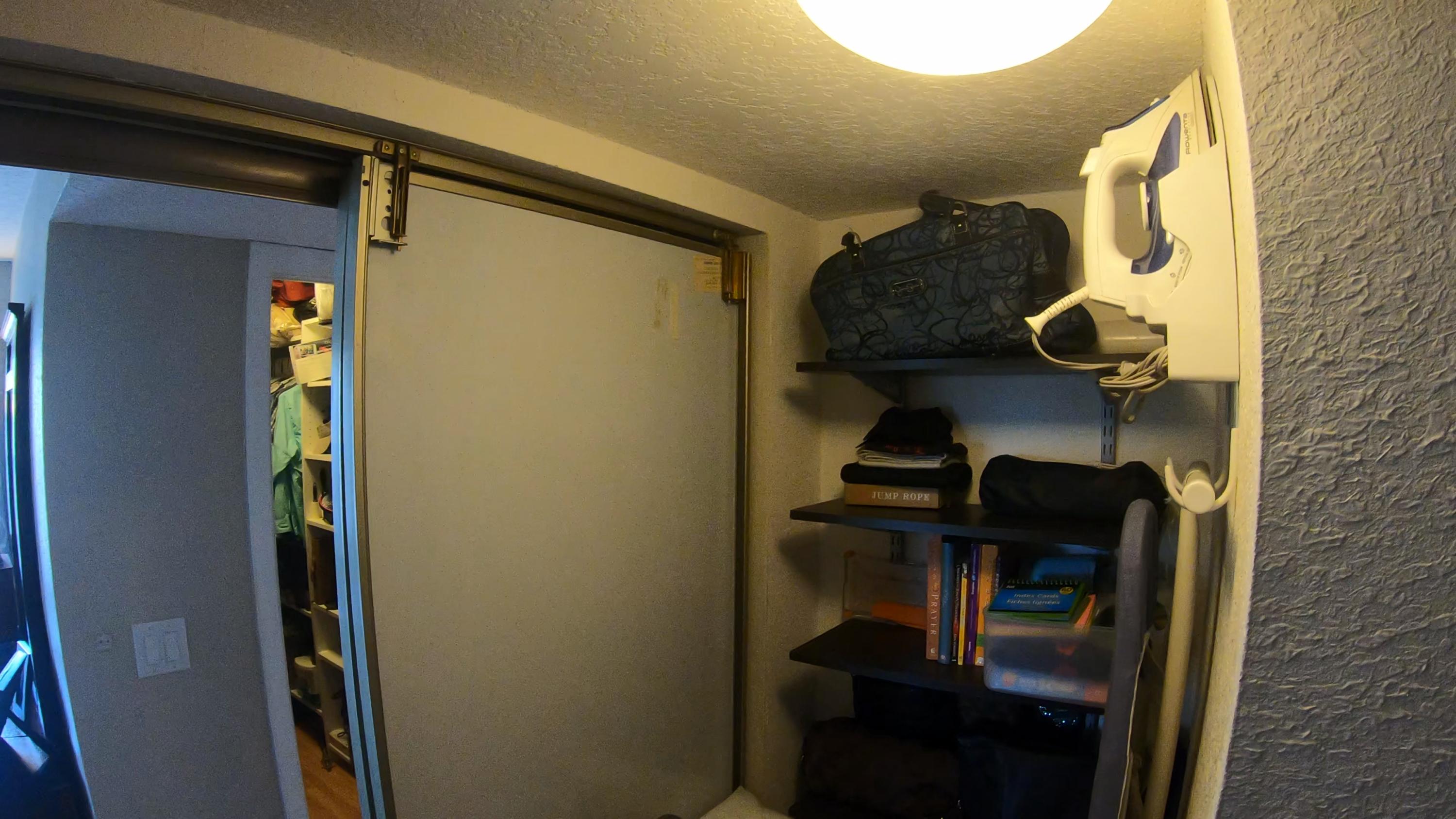 9273 Southwest 8th Street, Unit 312 Boca Raton, FL 33428 - Photo 33 of 57 his and hers closet