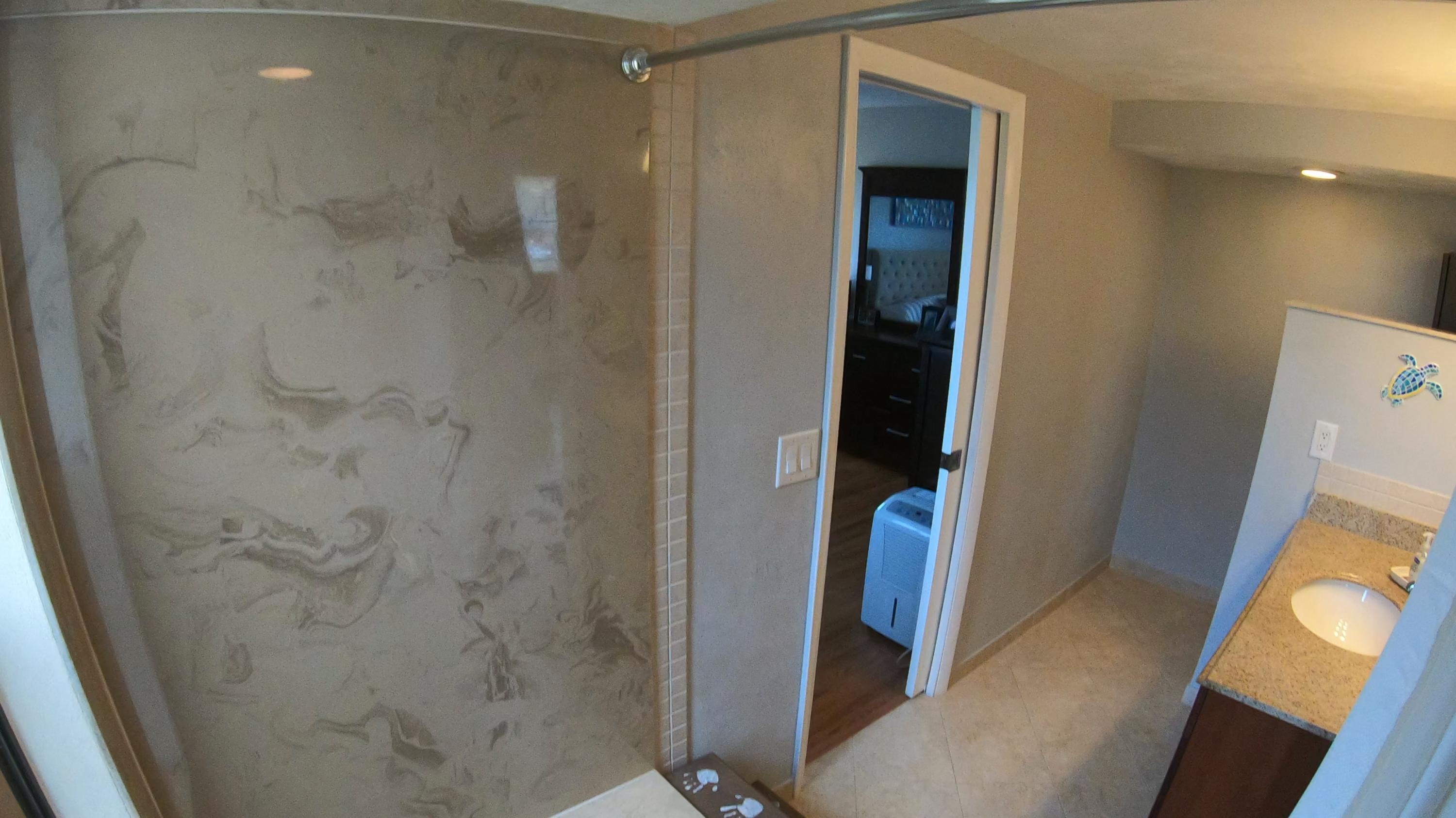 9273 Southwest 8th Street, Unit 312 Boca Raton, FL 33428 - Photo 41 of 57 master bathroom 5