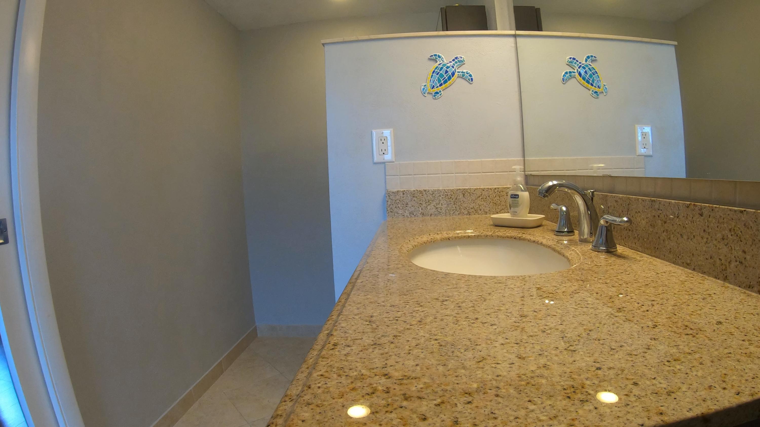 9273 Southwest 8th Street, Unit 312 Boca Raton, FL 33428 - Photo 42 of 57 master bathroom 3