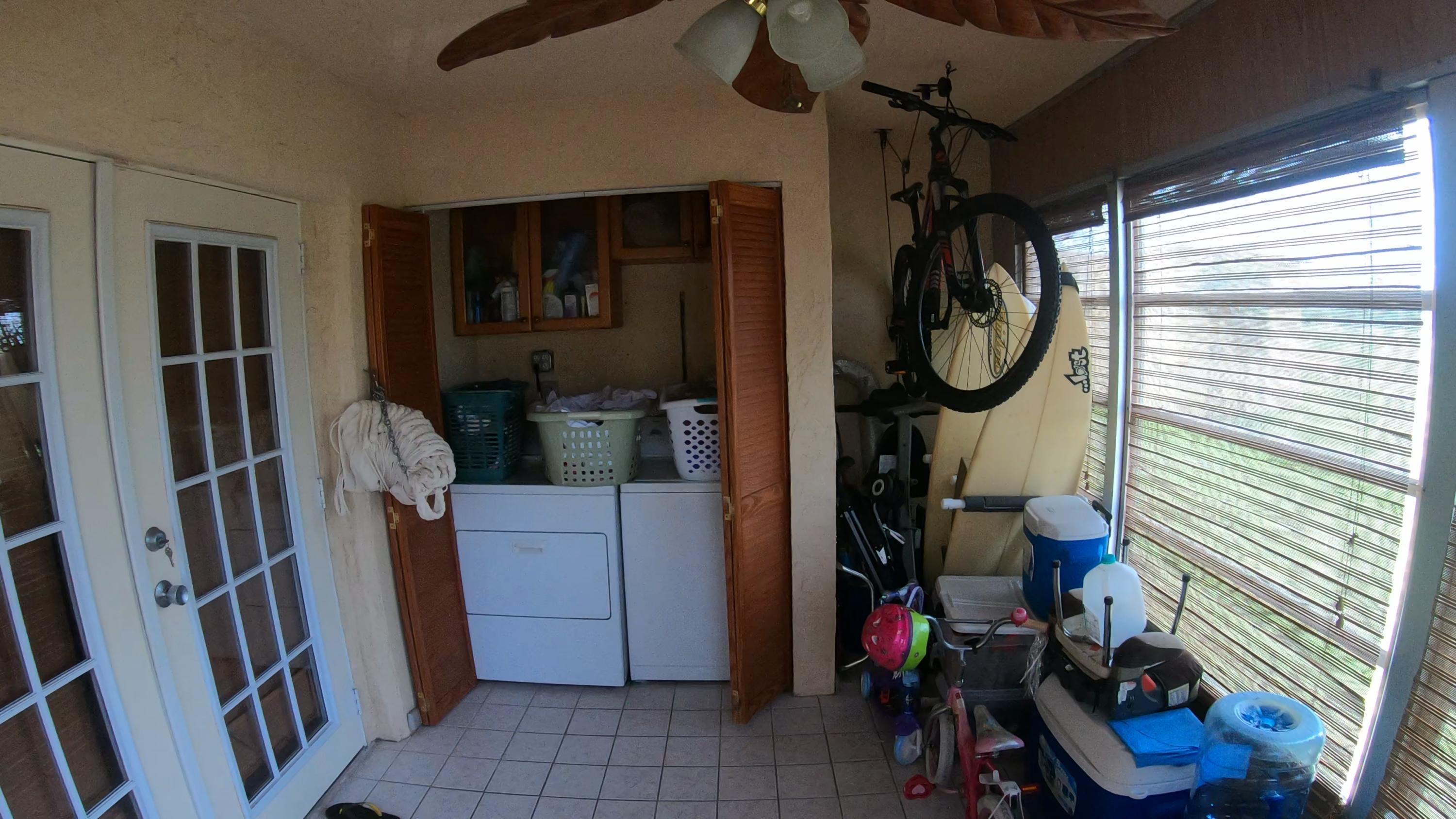 9273 Southwest 8th Street, Unit 312 Boca Raton, FL 33428 - Photo 46 of 57 laundry