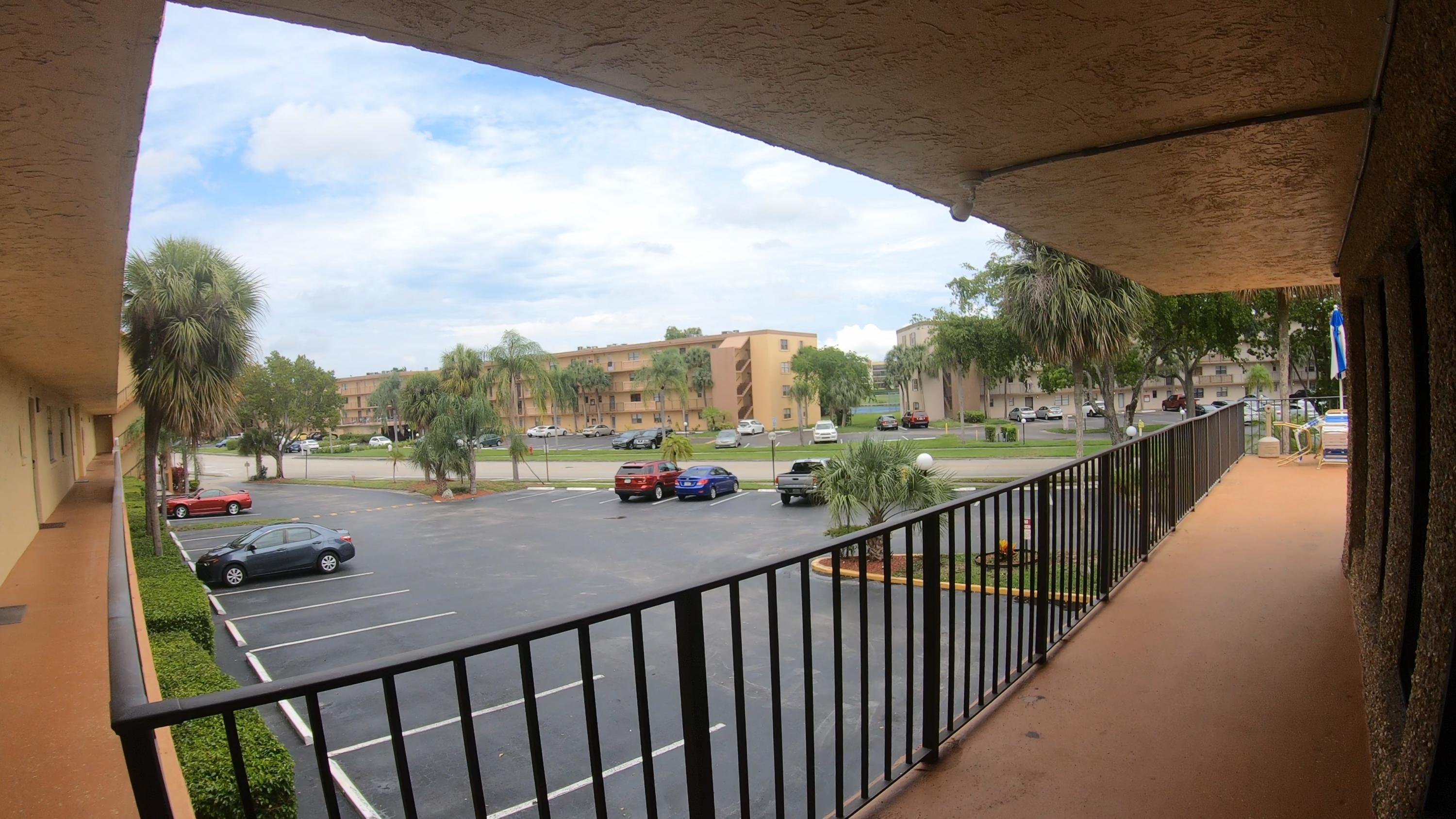 9273 Southwest 8th Street, Unit 312 Boca Raton, FL 33428 - Photo 49 of 57 building 2 view