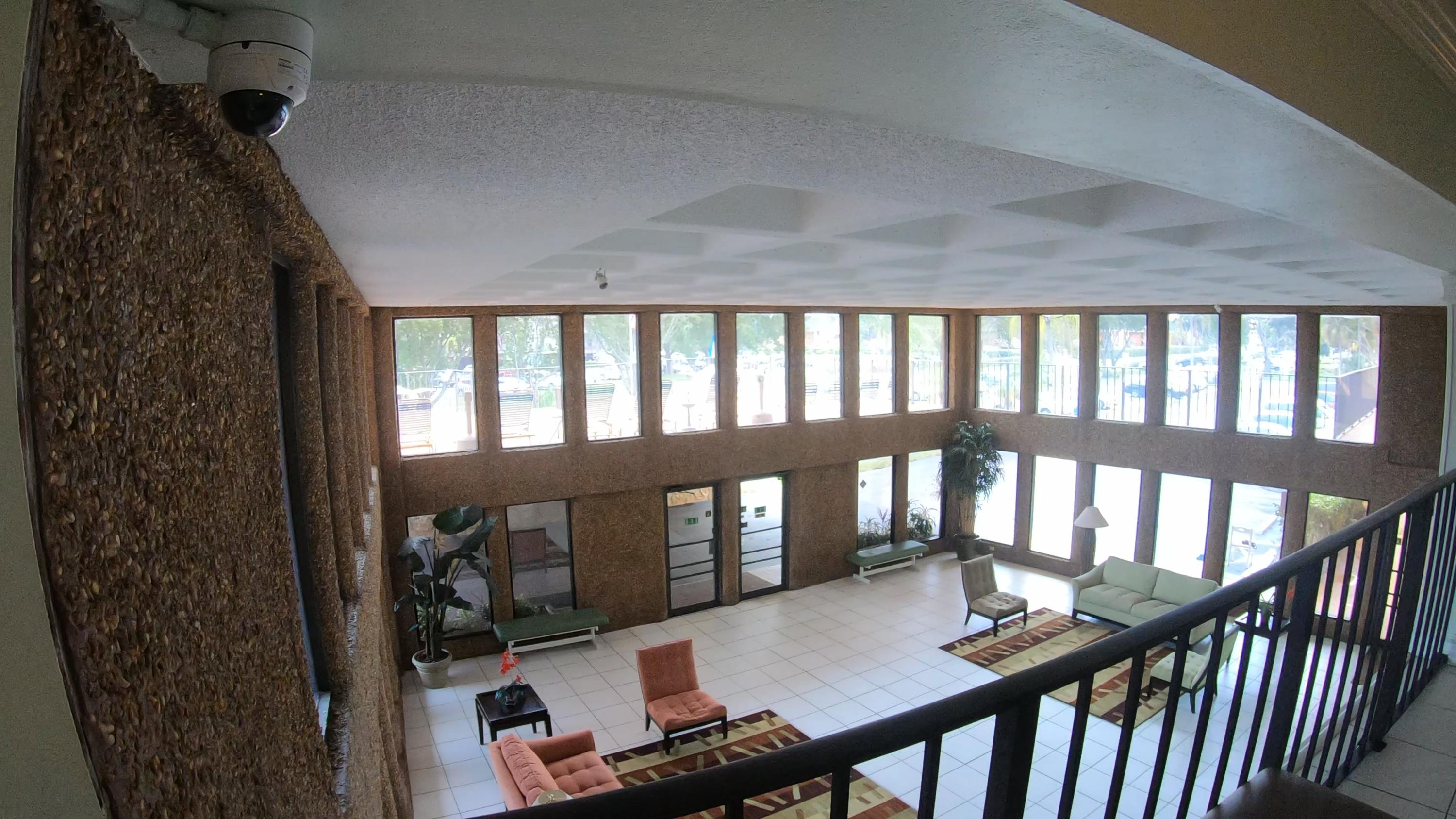 9273 Southwest 8th Street, Unit 312 Boca Raton, FL 33428 - Photo 50 of 57 lobby