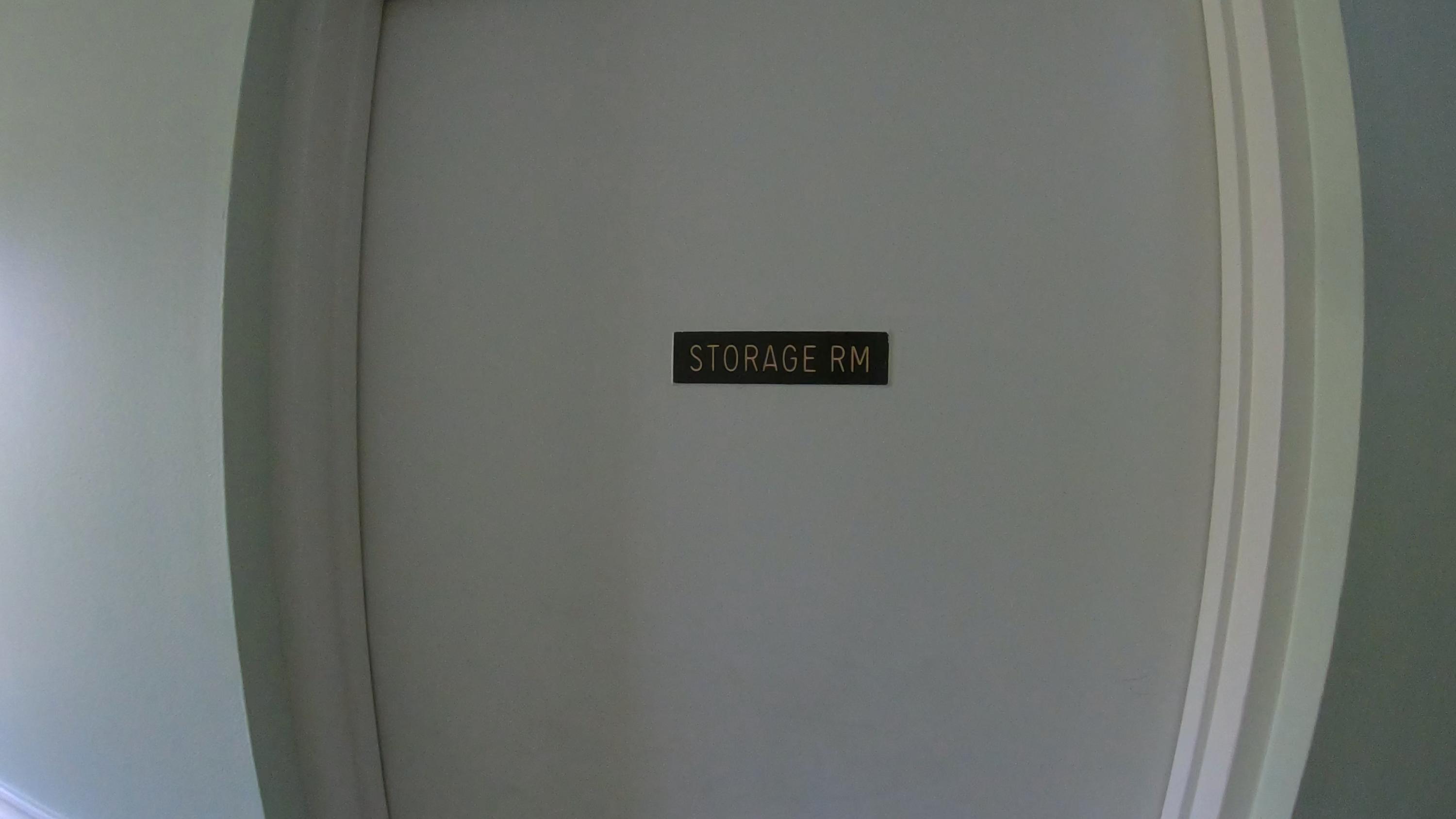 9273 Southwest 8th Street, Unit 312 Boca Raton, FL 33428 - Photo 53 of 57 storage room soor
