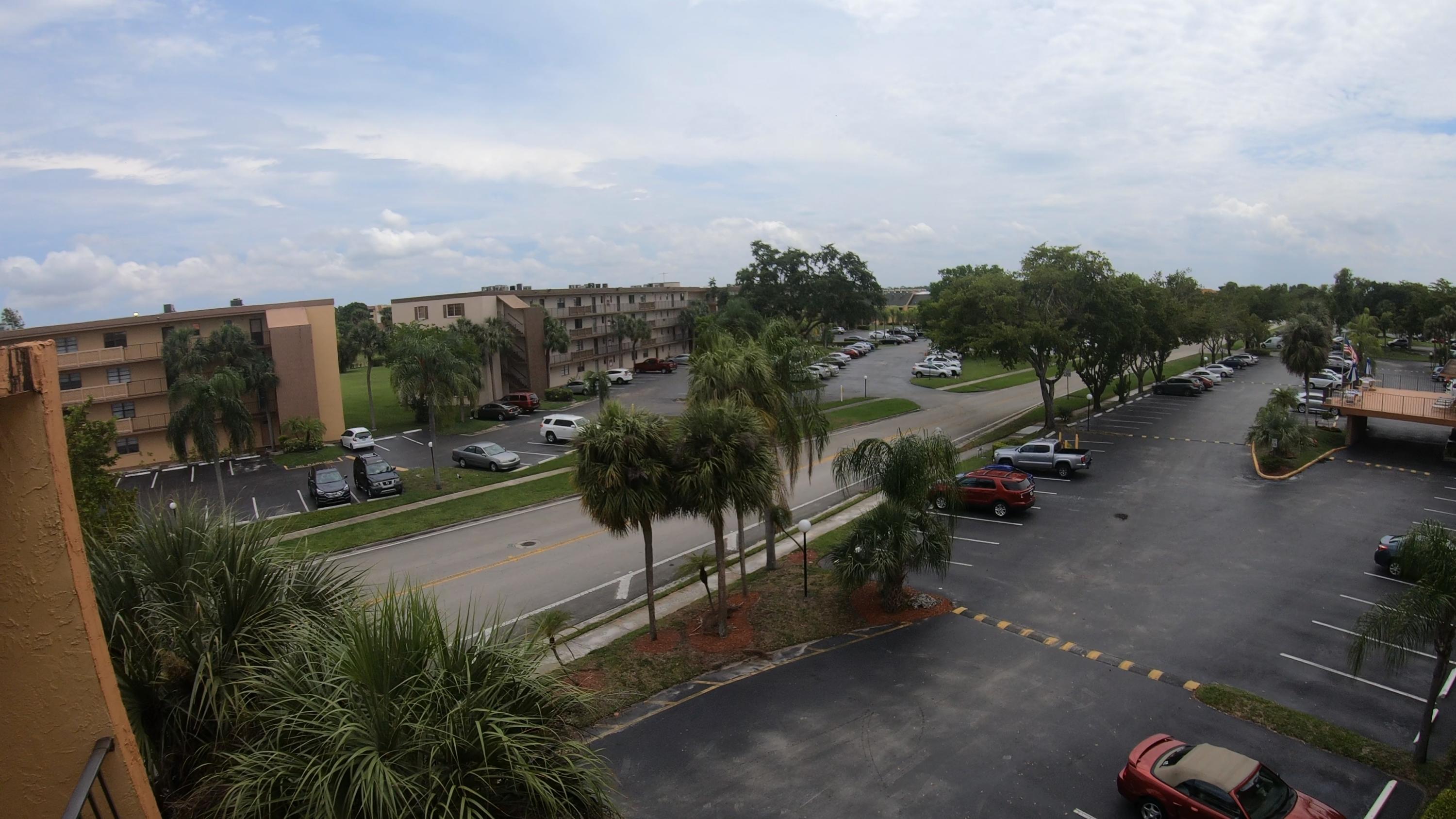 9273 Southwest 8th Street, Unit 312 Boca Raton, FL 33428 - Photo 57 of 57 stret view 2