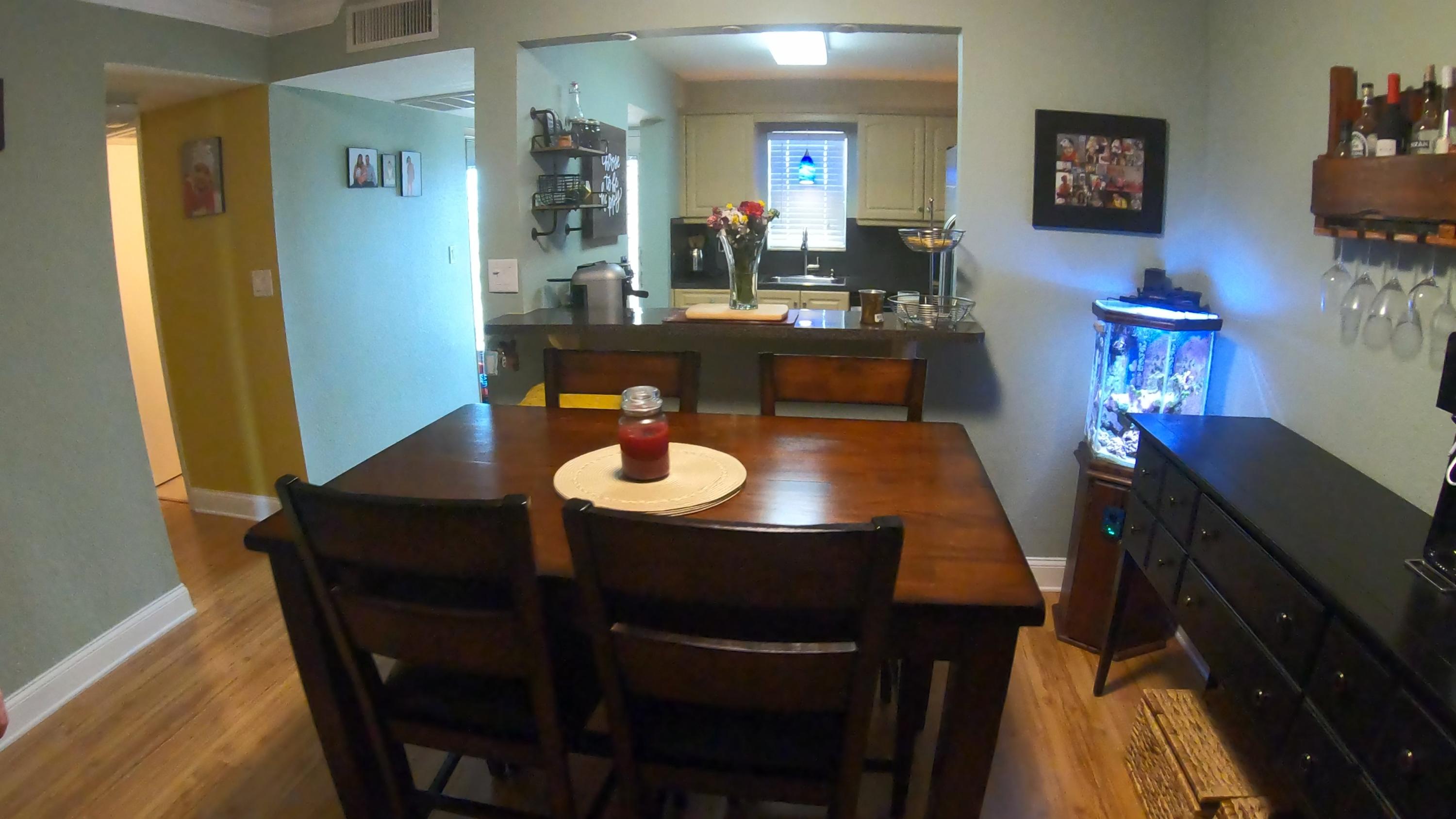 9273 Southwest 8th Street, Unit 312 Boca Raton, FL 33428 - Photo 6 of 57 livingroom view 2