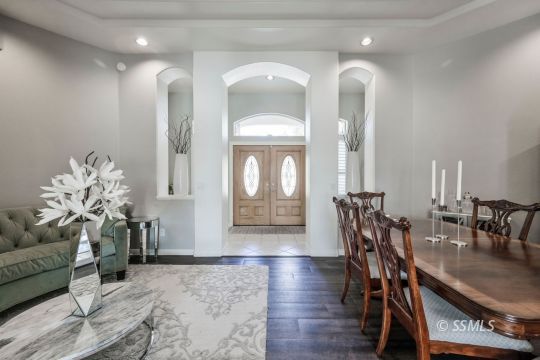 2321 South Del Rosa Drive Ridgecrest, CA 93555 - Photo 16 of 45 Gallery Image 16