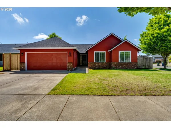 $485,000 | 6084 Rombauer Road, Eugene, OR 97402