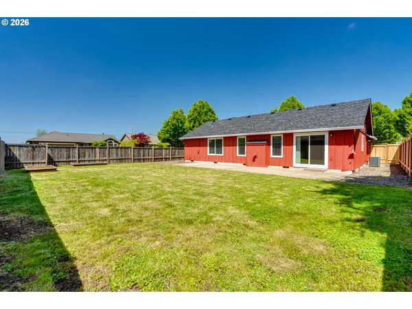 $485,000 | 6084 Rombauer Road, Eugene, OR 97402