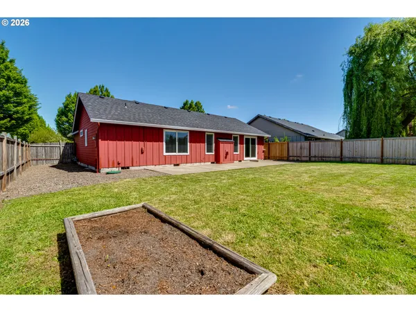 $485,000 | 6084 Rombauer Road, Eugene, OR 97402