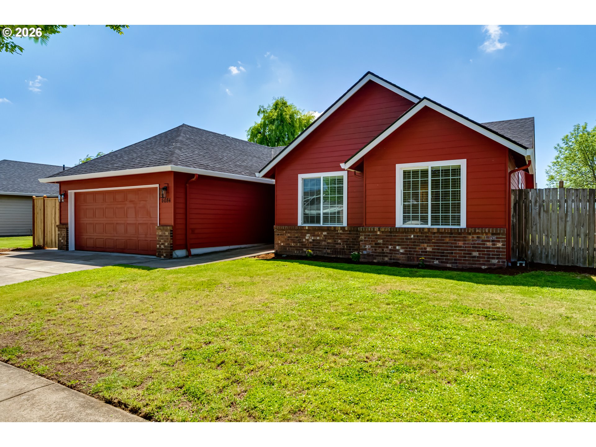 6084 Rombauer Road Eugene, OR 97402 - Photo 19 of 19 View