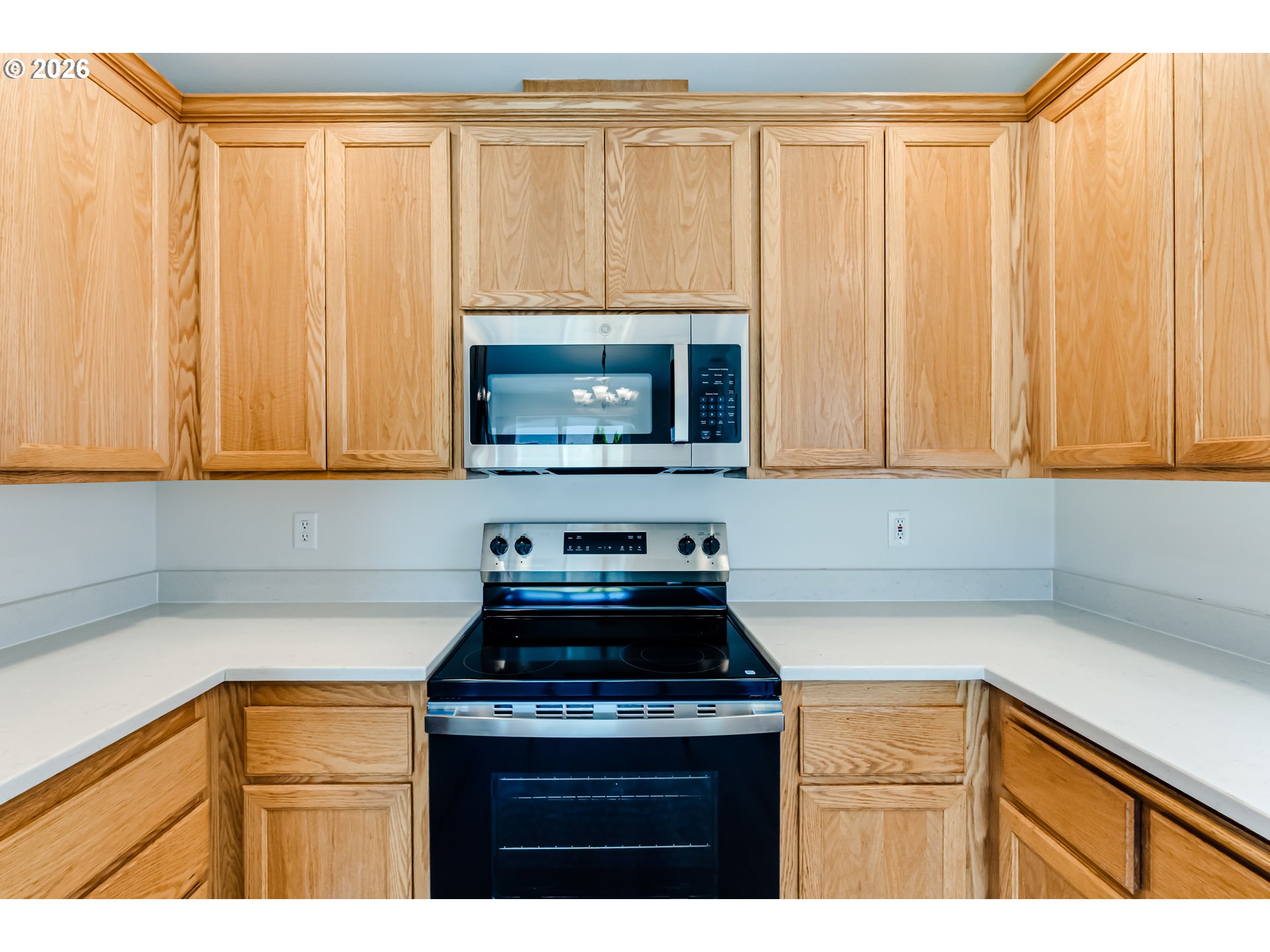 6084 Rombauer Road Eugene, OR 97402 - Photo 5 of 19 Kitchen
