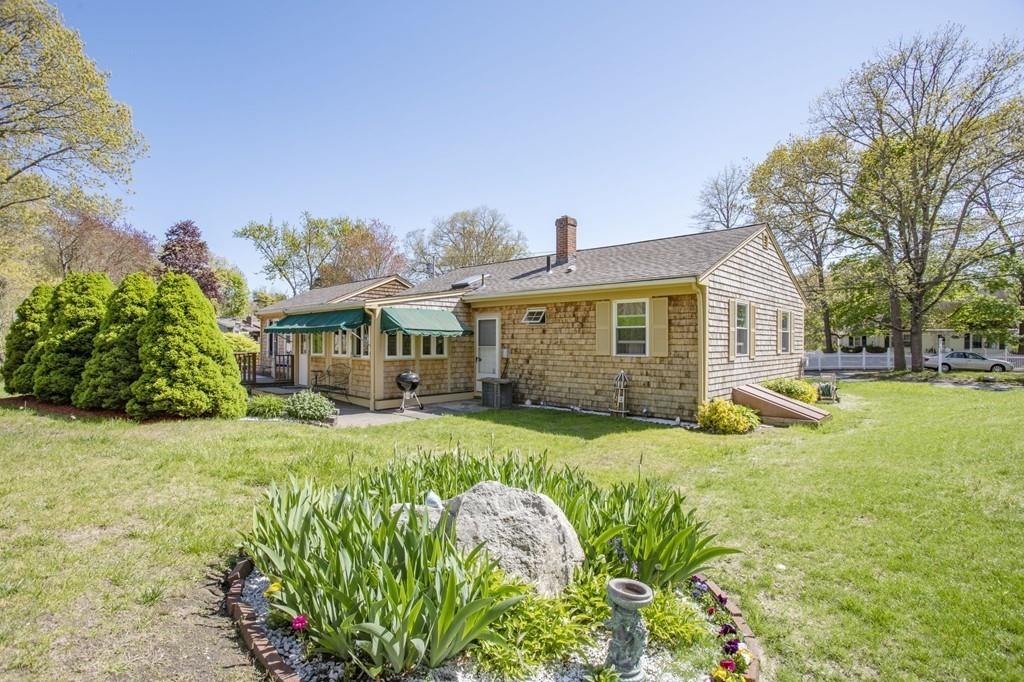 126 Lawson Road Scituate, MA 02066 - Photo 8 of 8 Gallery Image 8