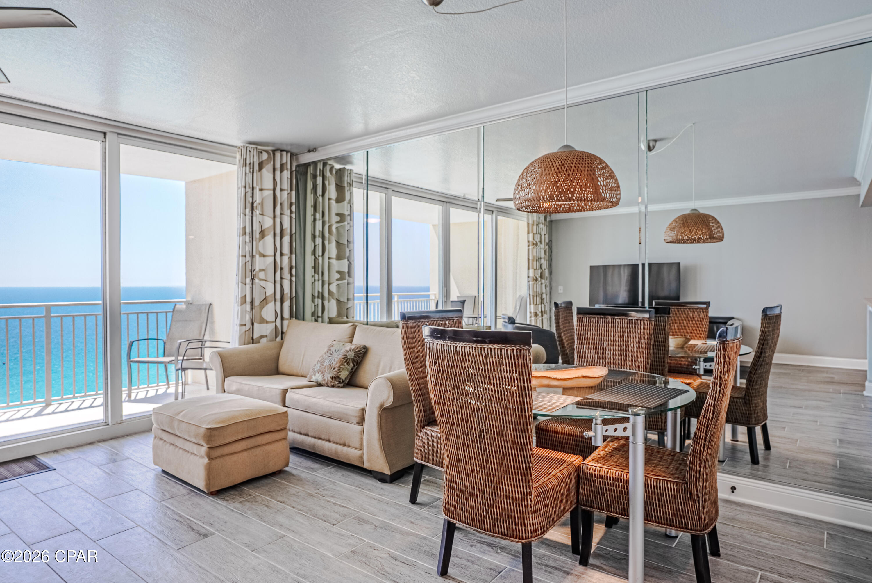 14701 Front Beach Road, Unit 1733 Panama City Beach, FL 32413 - Photo 7 of 72