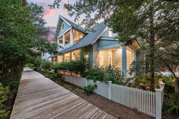 $3,400,000 | 34 North Watch Tower Lane, Inlet Beach, FL 32461