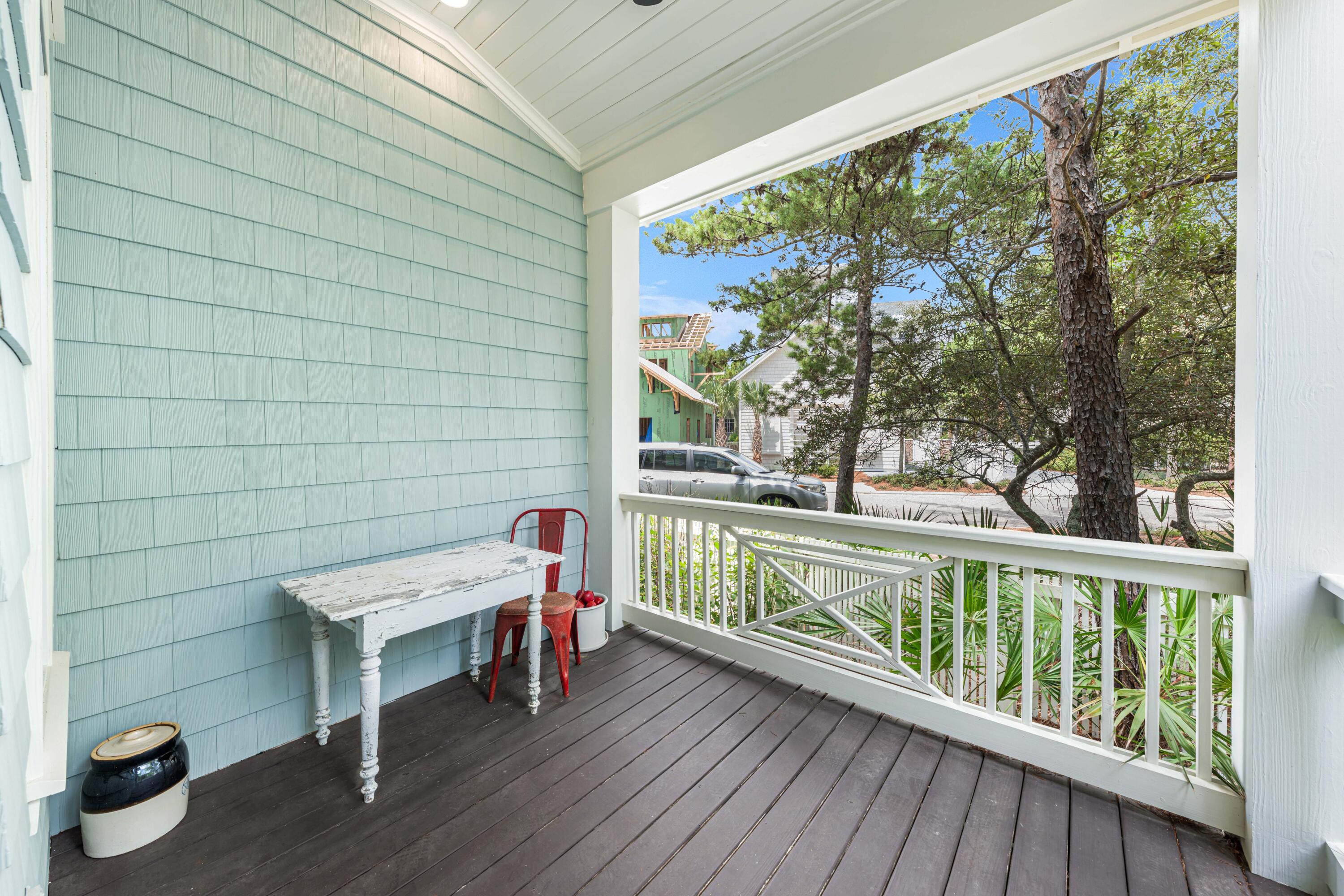 34 North Watch Tower Lane Inlet Beach, FL 32461 - Photo 34 of 90 34 N Watch Tower Lane