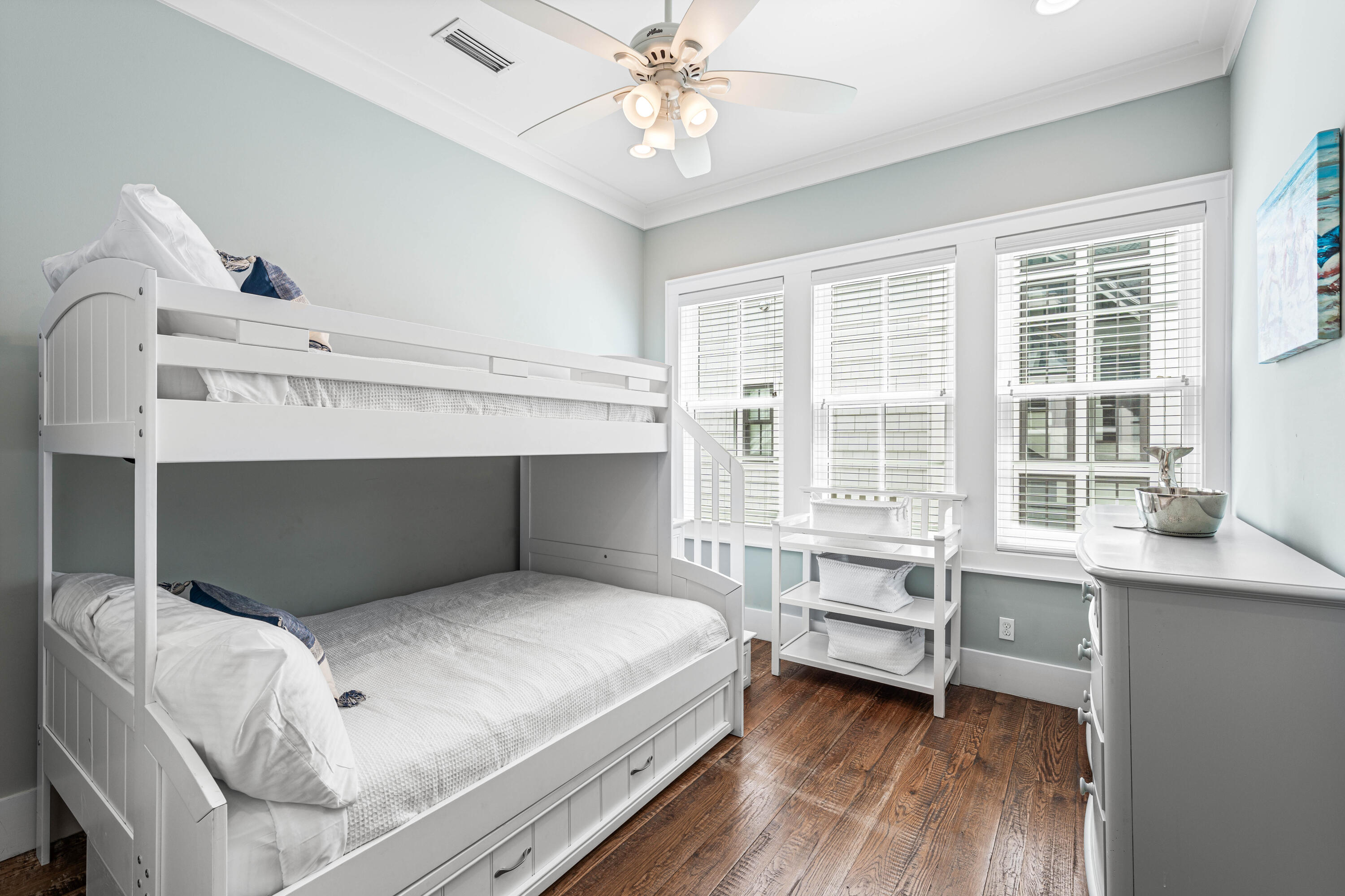 34 North Watch Tower Lane Inlet Beach, FL 32461 - Photo 48 of 90 a bedroom with bed and window