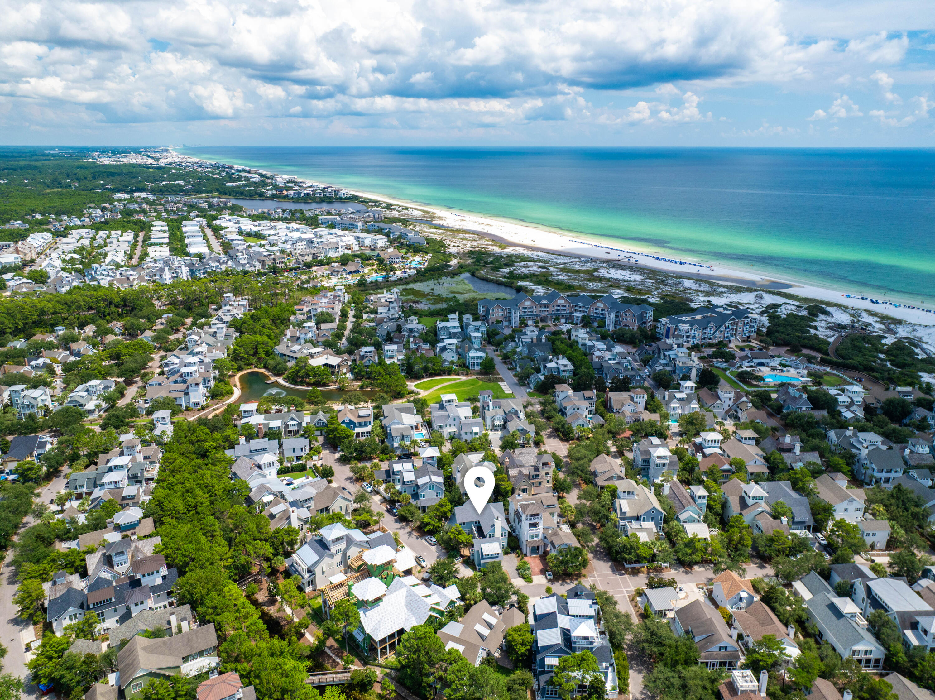 34 North Watch Tower Lane Inlet Beach, FL 32461 - Photo 74 of 90 34 N Watch Tower Lane