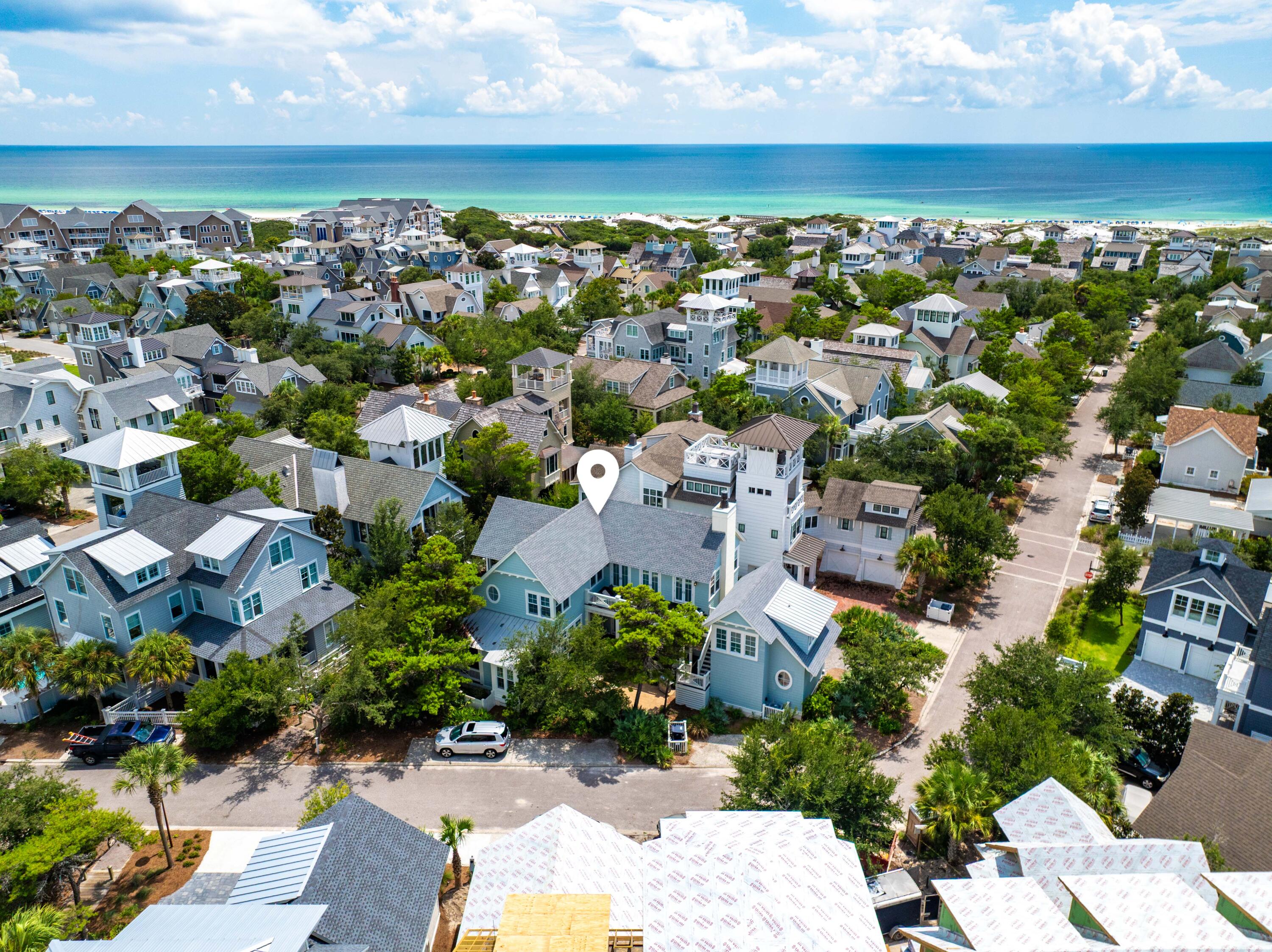34 North Watch Tower Lane Inlet Beach, FL 32461 - Photo 77 of 90 34 N Watch Tower Lane