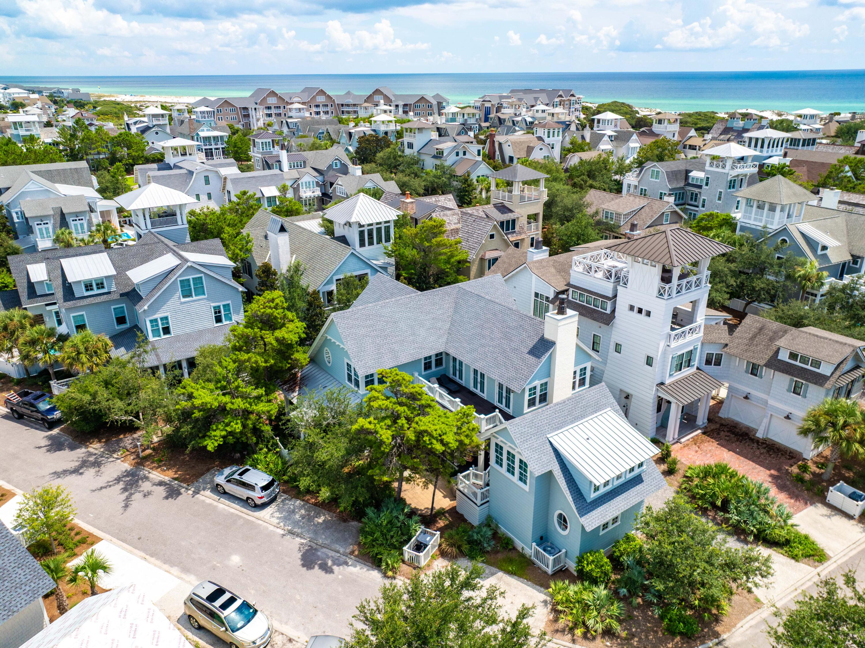 34 North Watch Tower Lane Inlet Beach, FL 32461 - Photo 84 of 90 34 N Watch Tower Lane