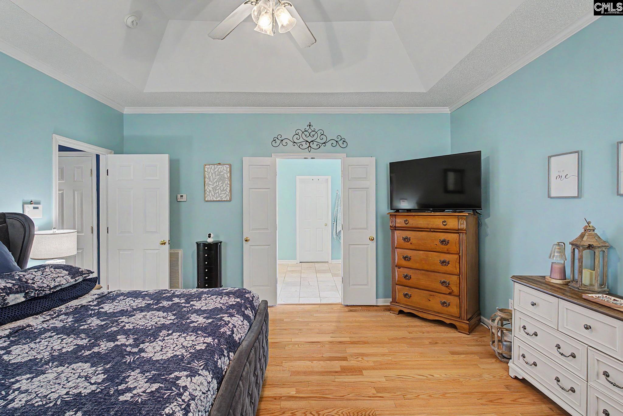 205 Coopers Hawk Circle Irmo, SC 29063 - Photo 29 of 55