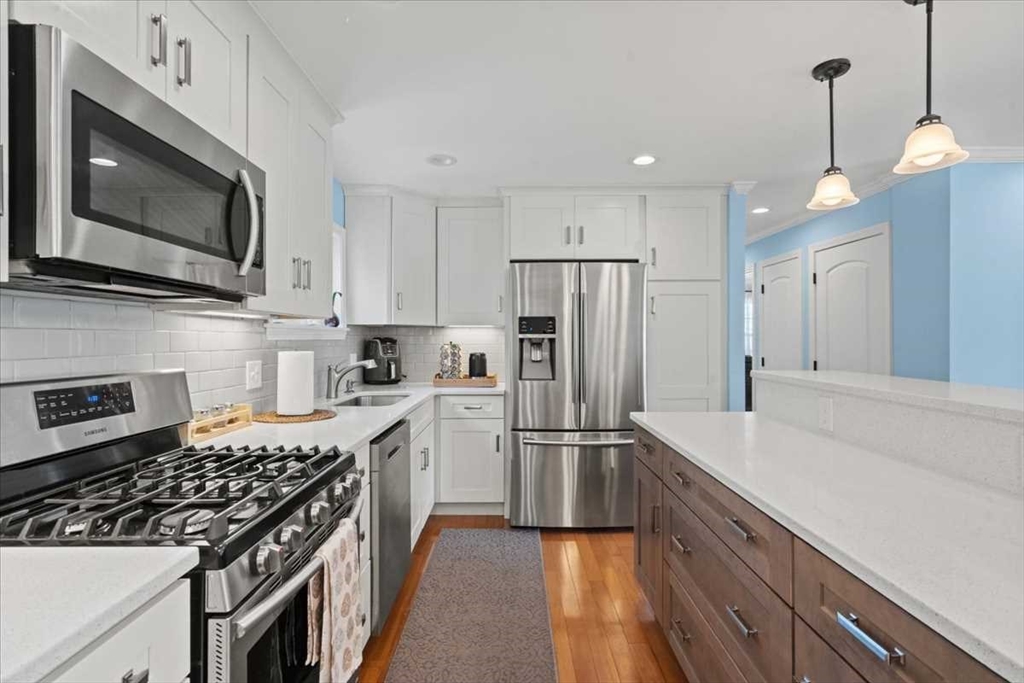 474 Burncoat Street, Unit 474 Worcester, MA 01606 - Photo 11 of 39