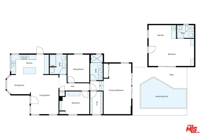 $1,999,000 | 12420 Barbara Avenue, Los Angeles, CA 90066