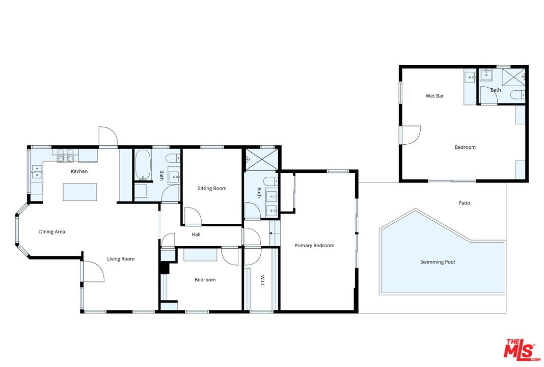 12420 Barbara Avenue Los Angeles, CA 90066 - Photo 40 of 40