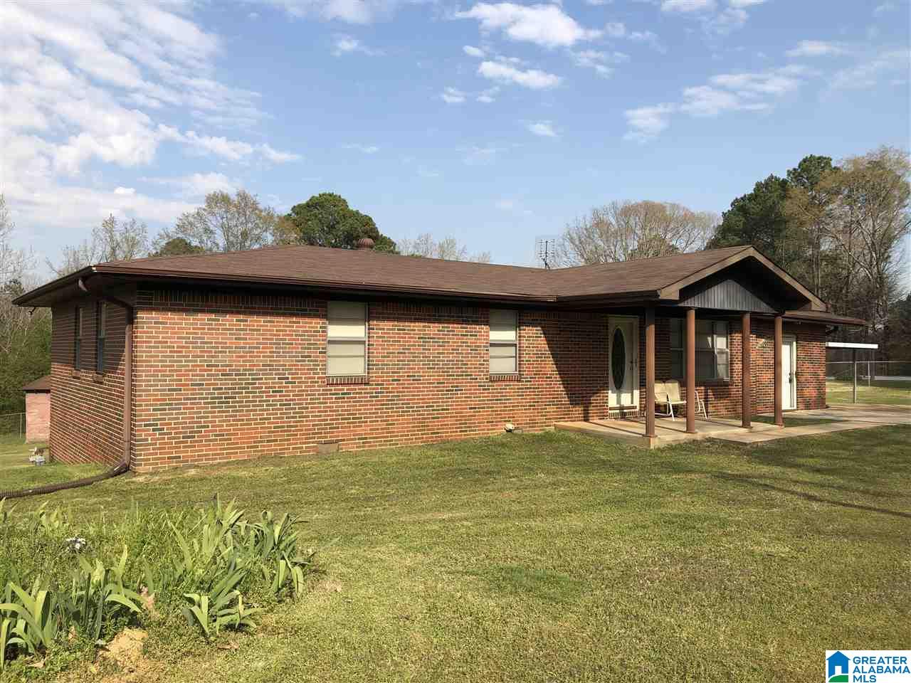 141 Woodland Road Dora, AL 35062 - Photo 19 of 21