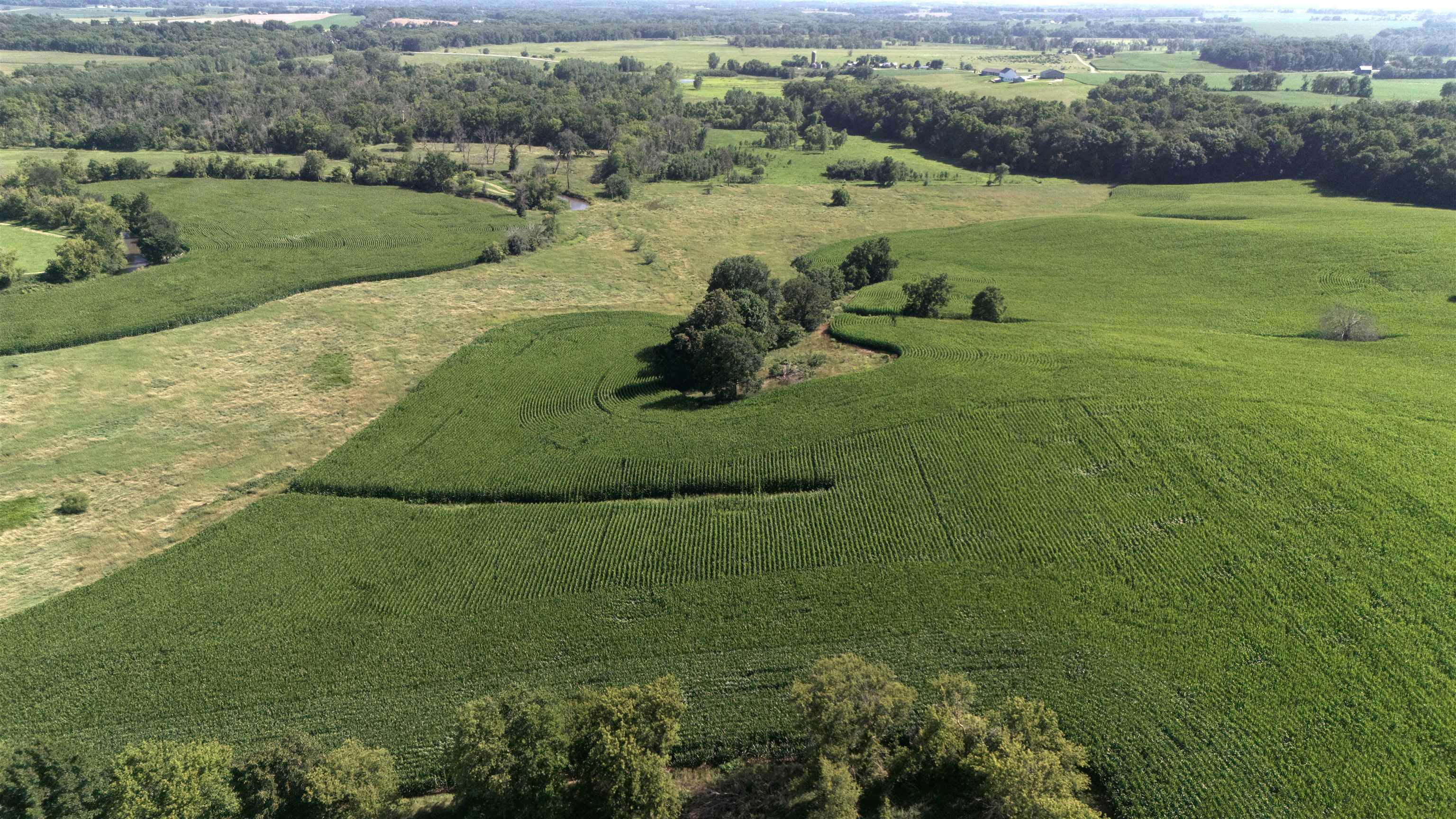 Tbd West Cedarville Road Freeport, IL 61032 - Photo 7 of 11 a view of outdoor space and yard