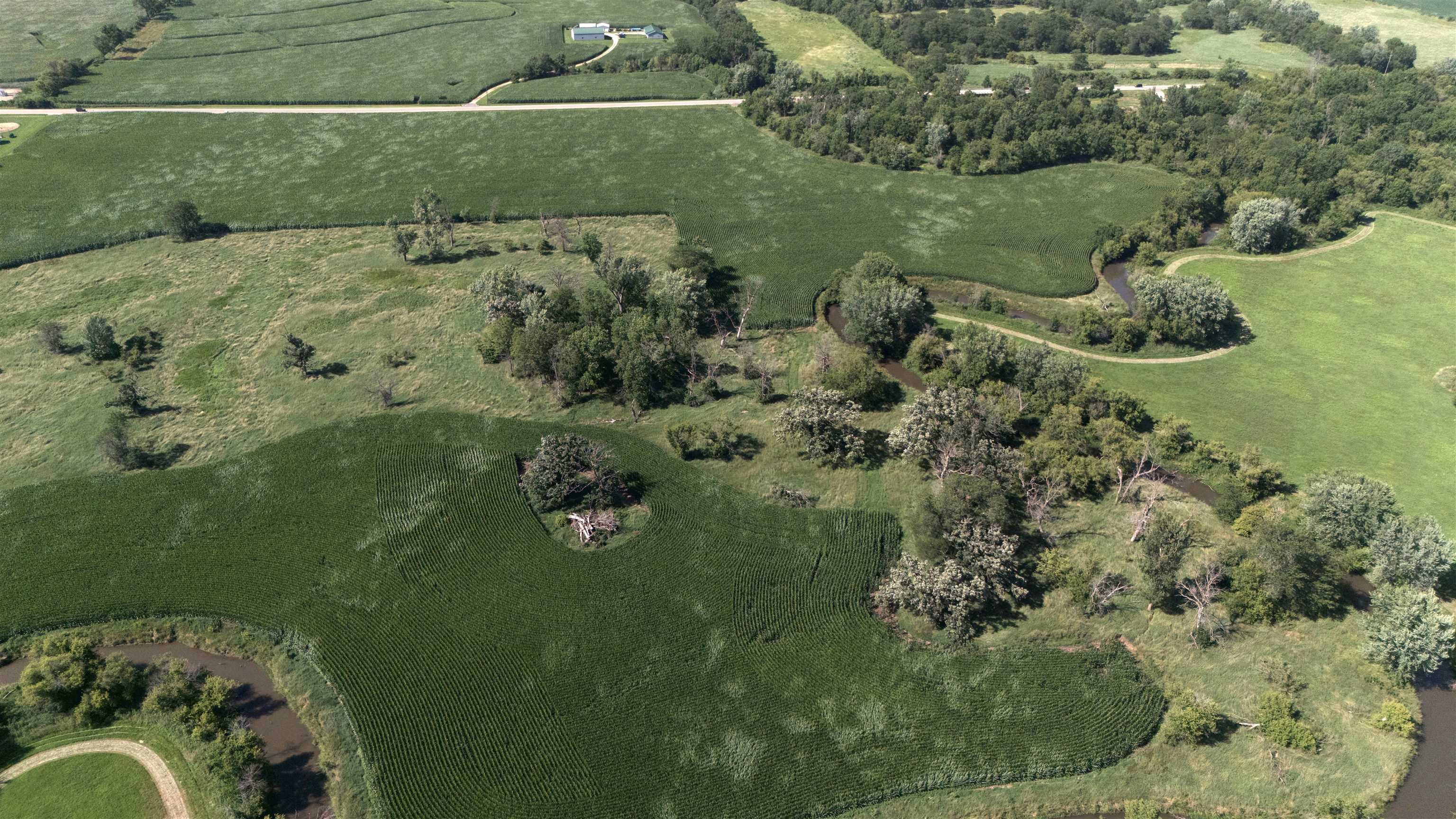 Tbd West Cedarville Road Freeport, IL 61032 - Photo 9 of 11 a view of a garden