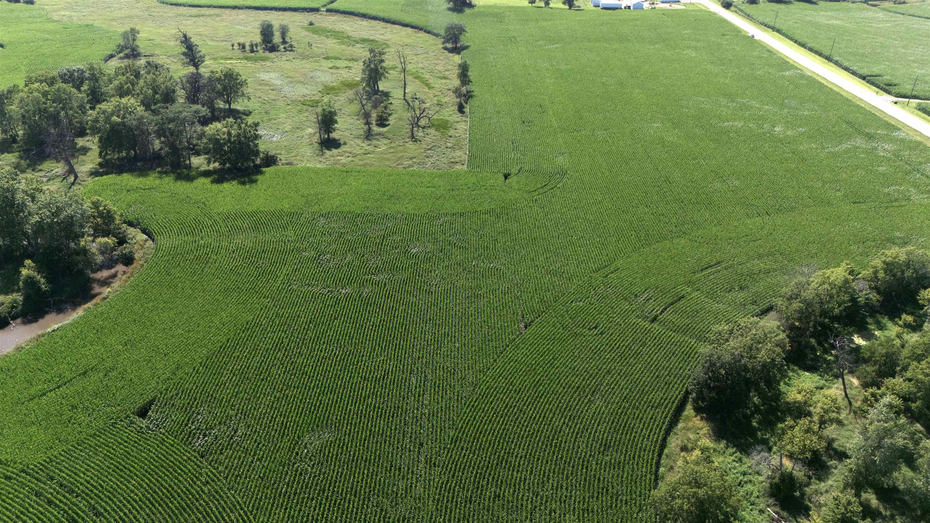Tbd West Cedarville Road Freeport, IL 61032 - Photo 10 of 11 a view of an outdoor space