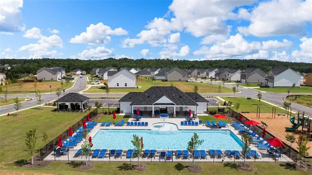 $374,400 | 198 Aster Avenue, Locust Grove, GA 30248