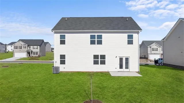 $374,400 | 198 Aster Avenue, Locust Grove, GA 30248