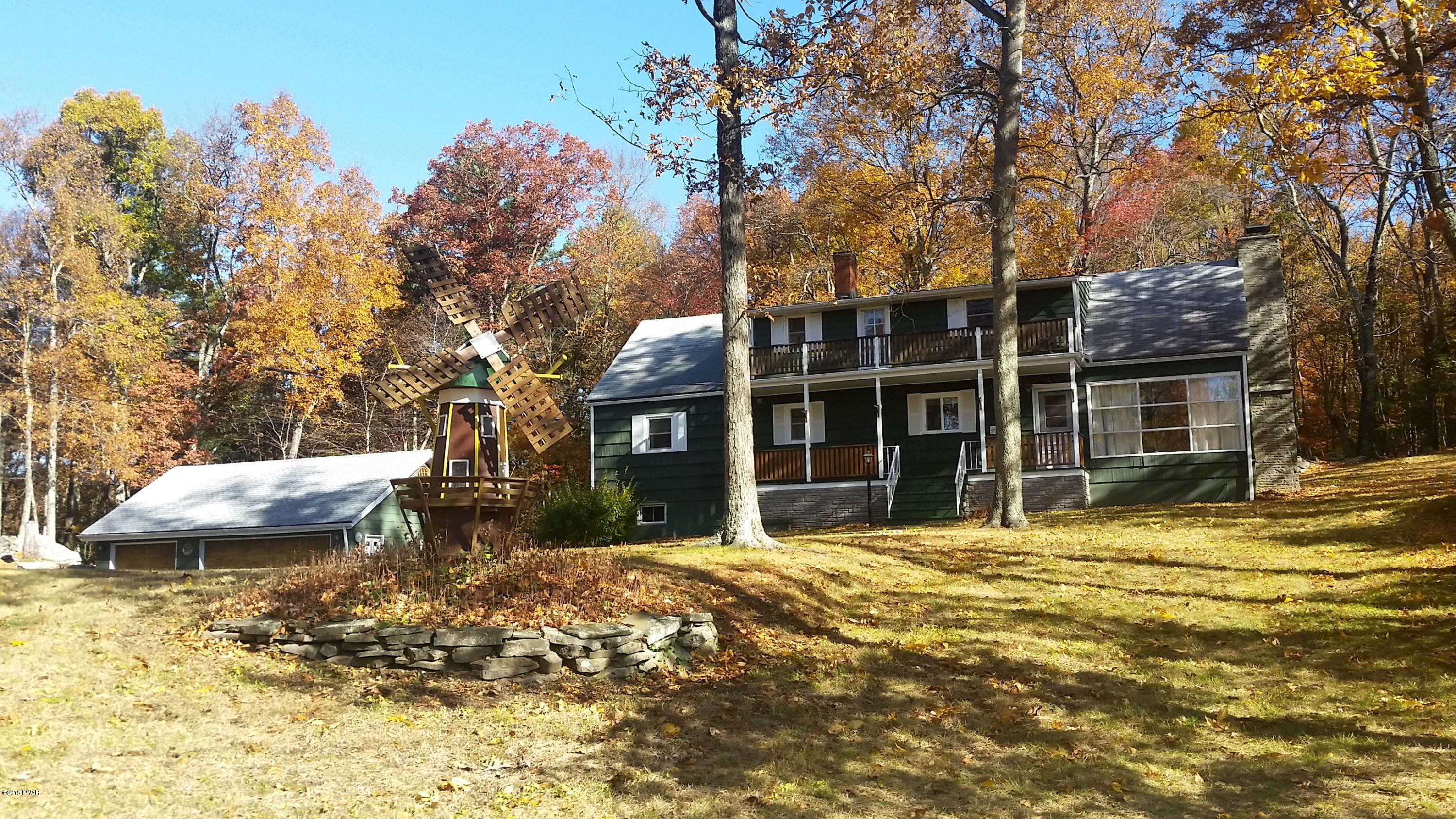 128 Gavoille Road Milford, PA 18337 - Photo 31 of 34