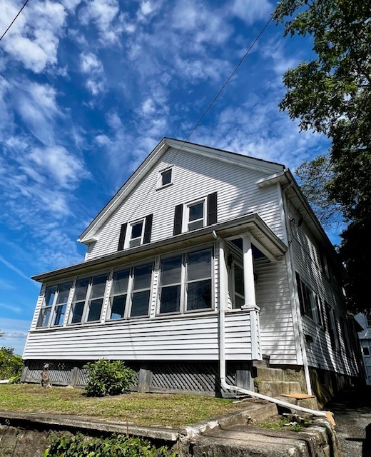 216 Maple Street Woonsocket, RI 02895 - Photo 1 of 15