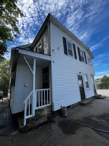 $349,000 | 216 Maple Street, Woonsocket, RI 02895