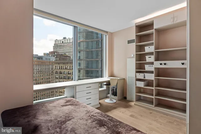 $1,550,000 | 1414 South Penn Square, Unit 22B, Philadelphia, PA 19102