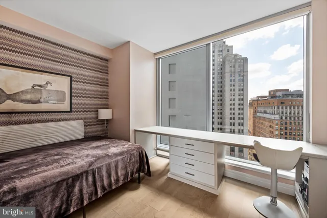 $1,550,000 | 1414 South Penn Square, Unit 22B, Philadelphia, PA 19102