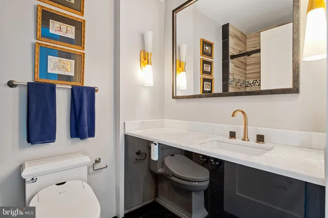 $1,550,000 | 1414 South Penn Square, Unit 22B, Philadelphia, PA 19102