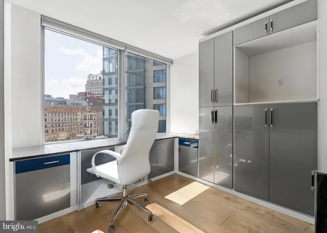 $1,550,000 | 1414 South Penn Square, Unit 22B, Philadelphia, PA 19102