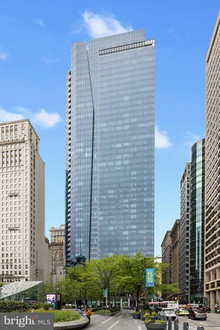$1,550,000 | 1414 South Penn Square, Unit 22B, Philadelphia, PA 19102