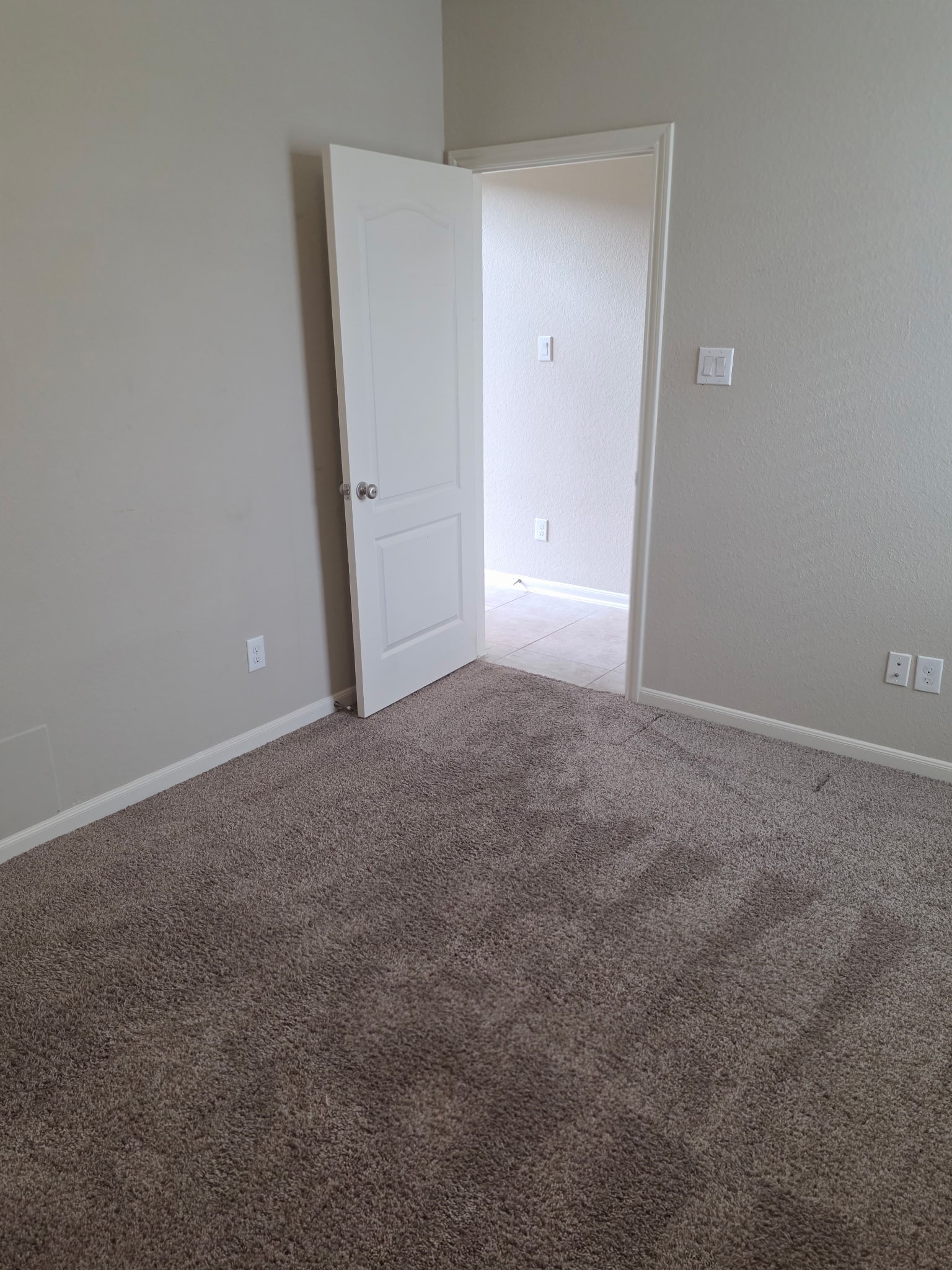 6411 Hunters Trace Lane Baytown, TX 77521 - Photo 23 of 23 Spacious Bedroom