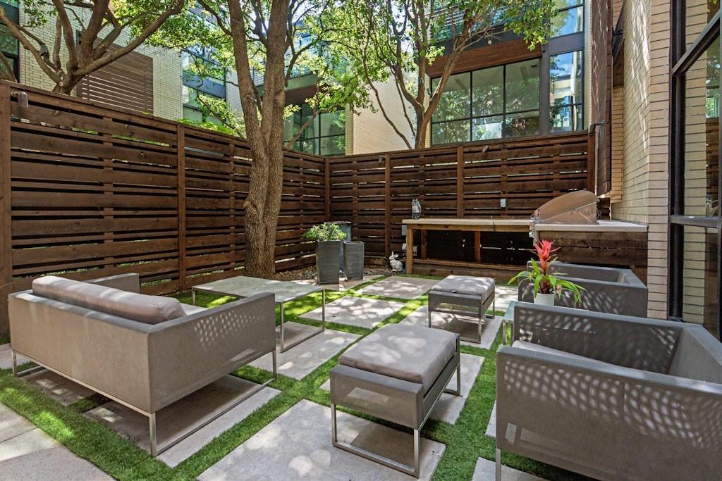4327 Travis Street Dallas, TX 75205 - Photo 9 of 23