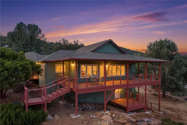 $627,900 | 16542 Crescent Court, Hidden Valley Lake, CA 95467