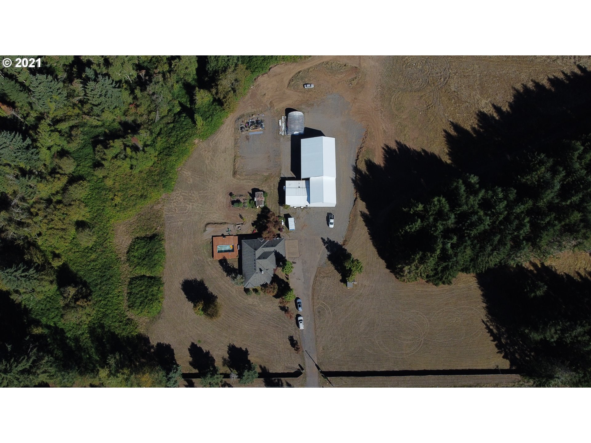 33433 Southeast Duus Road Estacada, OR 97023 - Photo 32 of 32 Gallery Image 32