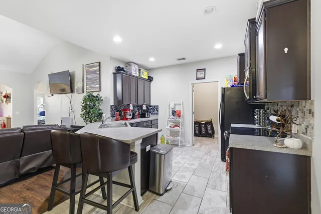 $304,000 | 351 Owens Street Northeast, Ludowici, GA 31316