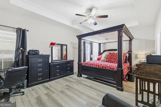 $304,000 | 351 Owens Street Northeast, Ludowici, GA 31316