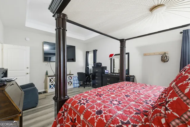 $304,000 | 351 Owens Street Northeast, Ludowici, GA 31316